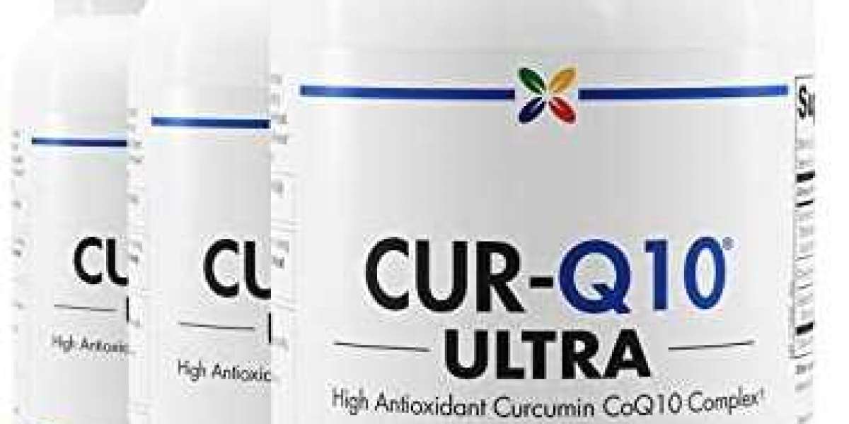 Why Do Most Of People Trust In CUR-Q10 ULTRA?