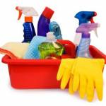 Home Cleaning Products Profile Picture