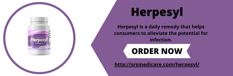 Herpesyl official Cover Image