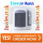 Breeze Maxx Reviews Profile Picture