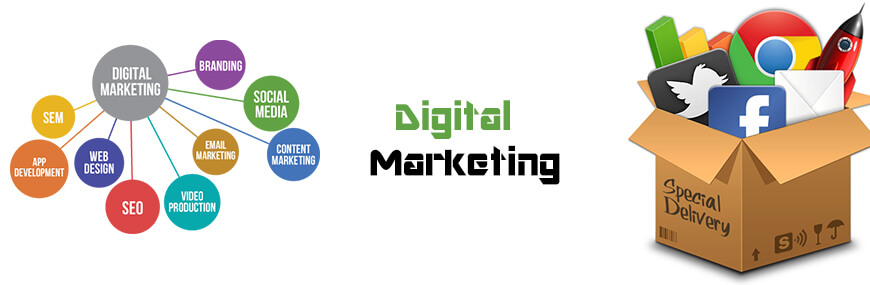 Digital Marketing Course in Chandigarh Mohali Kharar - Infosif