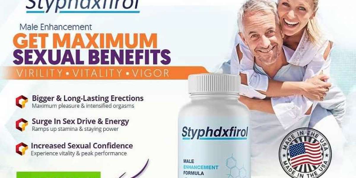 Styphdxfirol Reviews And Price Update To Buy In USA