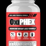 OxiPhex Review Buy Today Profile Picture