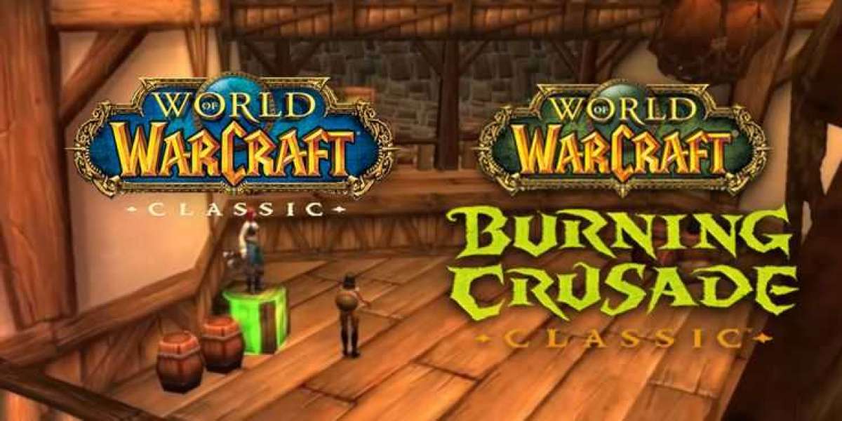 Blizzard Lowers Clone World of Warcraft Classic Character Price after Backlash