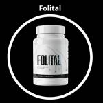 Folital Capsule Profile Picture