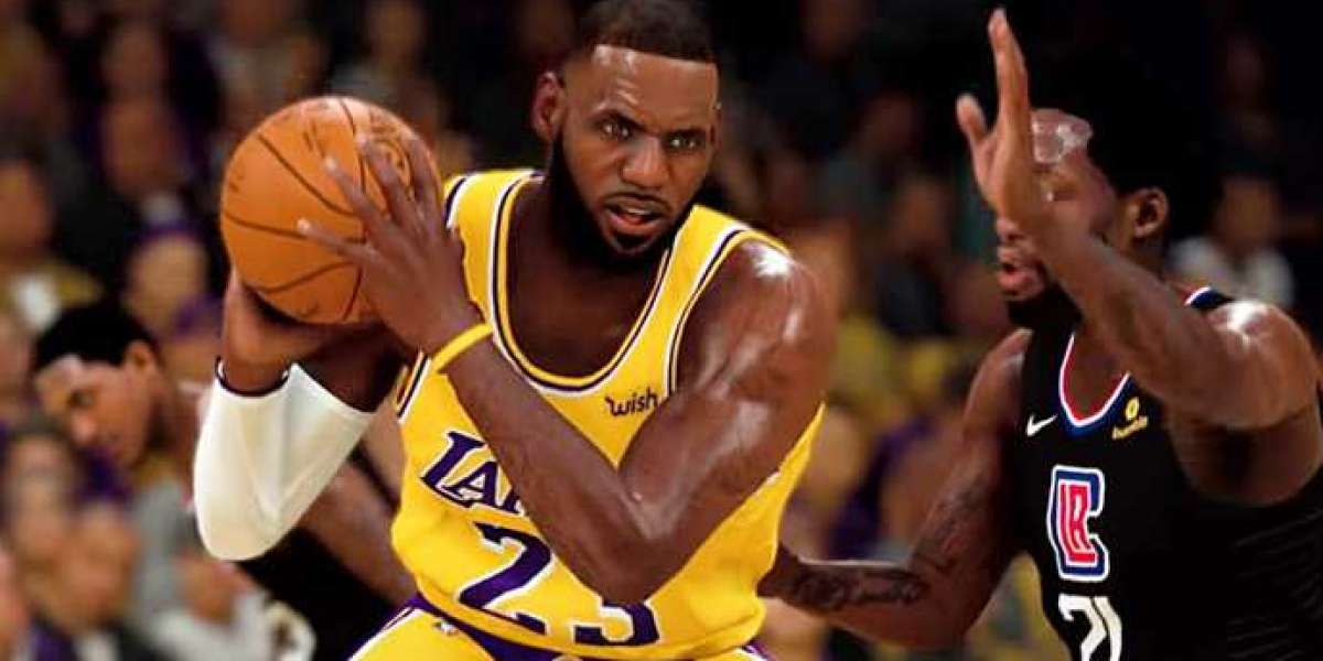 More ways to become an NBA2K21 celebrity