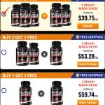 XL Real Muscle Gainer Buy Today Profile Picture