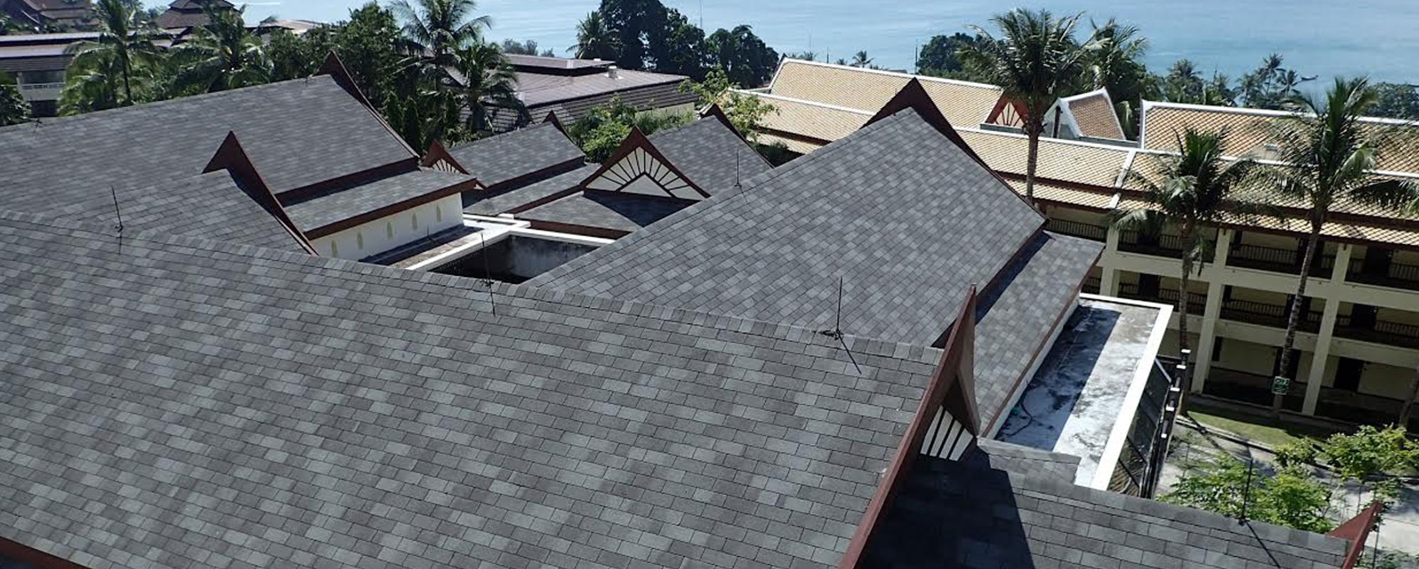 IKO Shingles Expert | Best Roofing Shingles | Asphalt Roofing Shingles