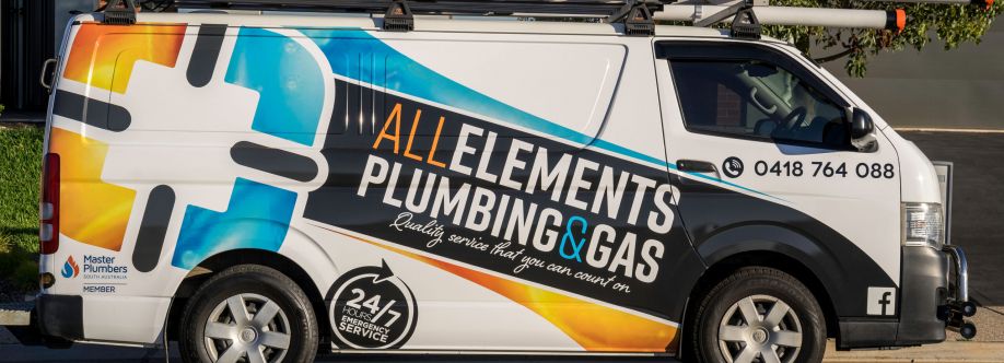 All Elements Plumbing and Gas Cover Image