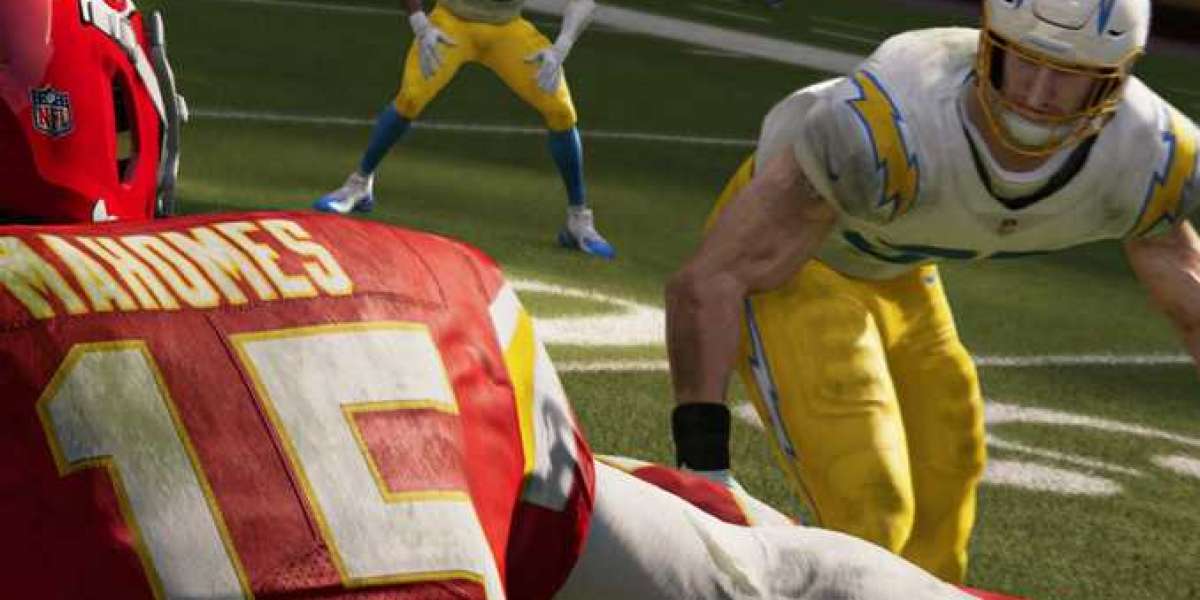 Players expect Madden 22 to bring a complete experience