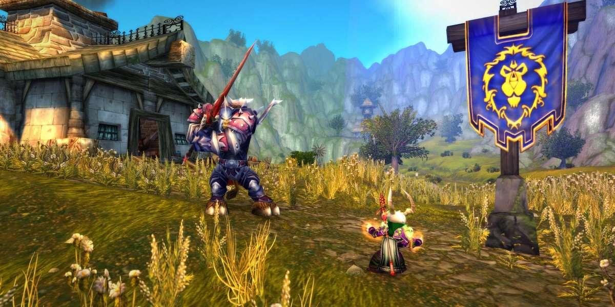 There Have Been Eight Expansions to World of Warcraft Since 2004