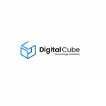 Digital Cube Technology Solutions Profile Picture