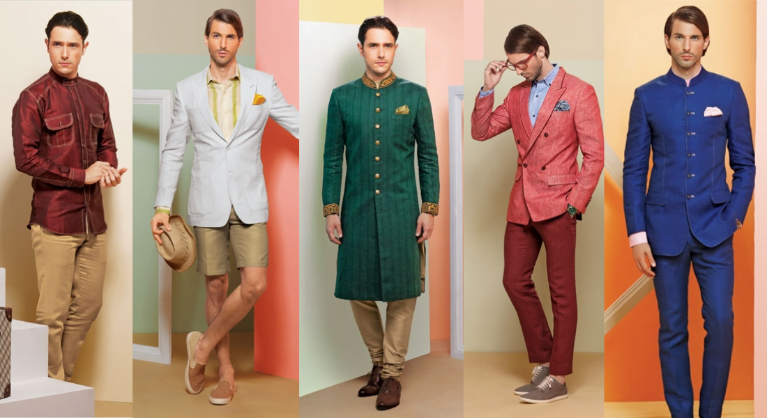 Men’s Festive Trends To Look For - Buddies Buzz