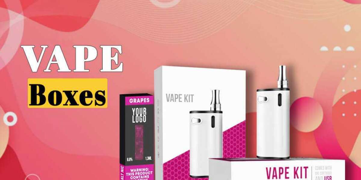 Facts About Why Vape Boxes Are An Important Tool For Any Business?