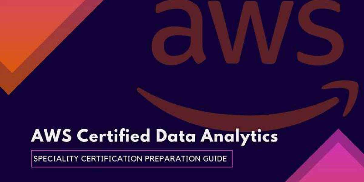 Get Amazon Web Services DVA-C01 Exam Certified With These Tips