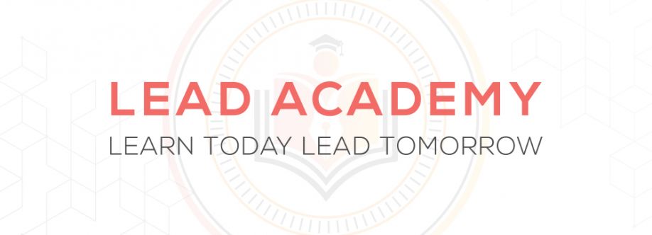 Lead Academy Cover Image