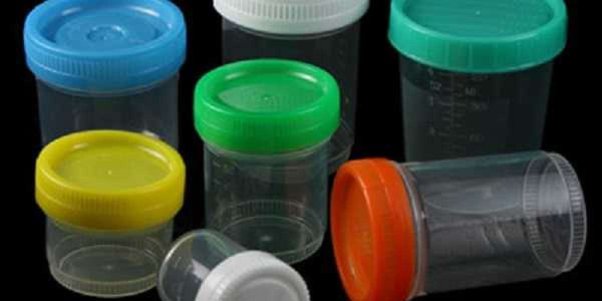 Sterile Container Market Size & Landscape Outlook, Revenue Growth Analysis to 2028