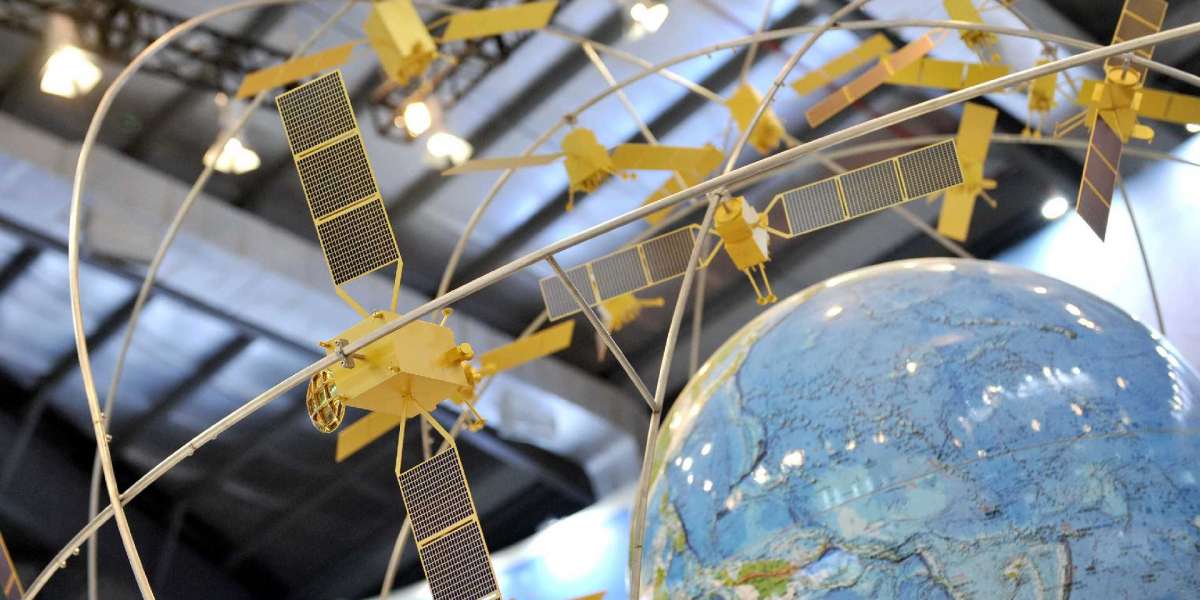 Beidou Navigation Satellite System Chips Market Key Drivers, Industry Size, Regional Investments and Top Segments Data