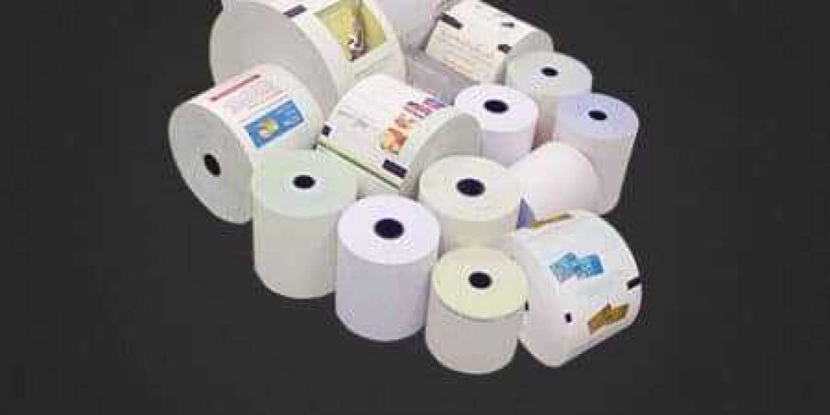 Why You Need Quality Thermal Paper Rolls For Your Business