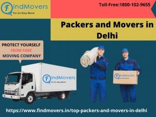 How Packers and Movers in Delhi Shift Crockery Items Damage Free