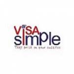 Visa Simple Profile Picture