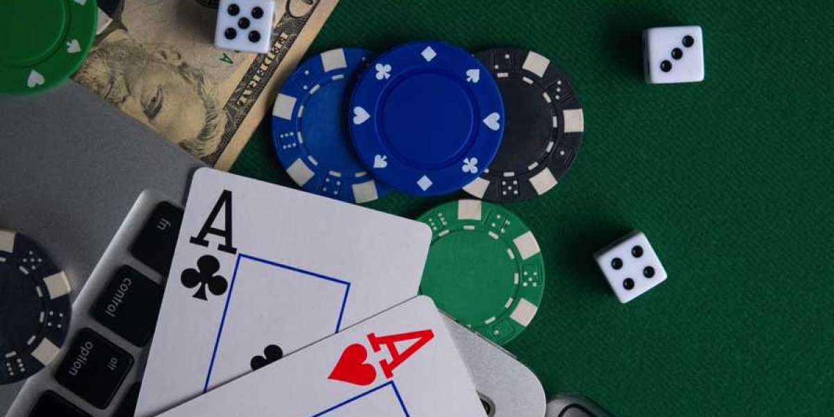 Simple Guide to Choosing Reliable Online Casinos