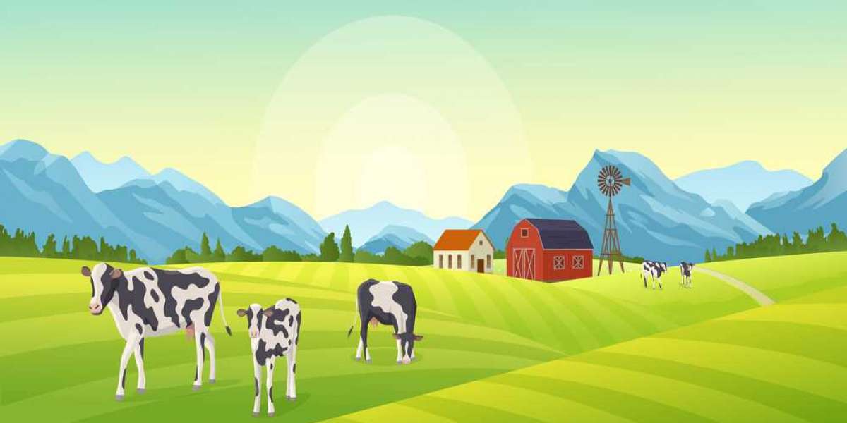Livestock Monitoring Market Smart Sales, Suppliers, Key Players 2022 to 2030