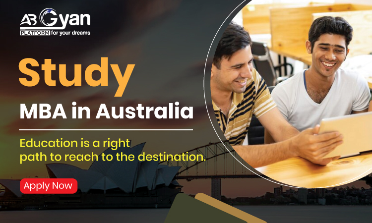 Study MBA in Australia - Instaguram