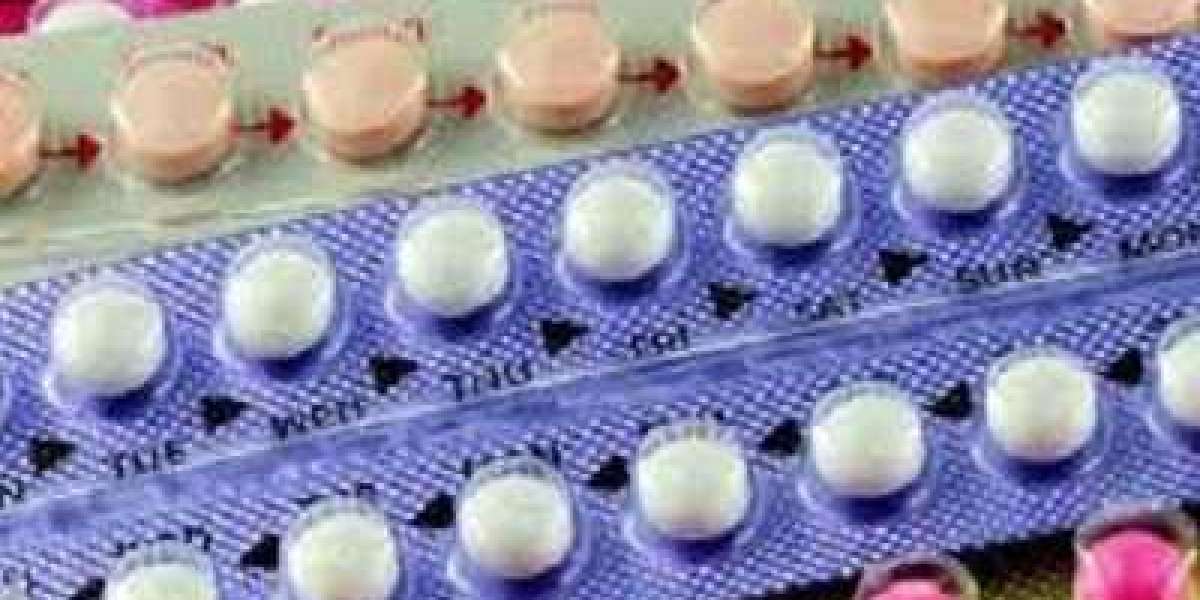 Contraceptive Drugs Market Size worth USD 16.5 Billion by 2028