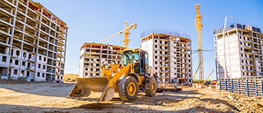 Construction Equipment Market Size, Share, Growth Analysis and Forecast 2022-2030