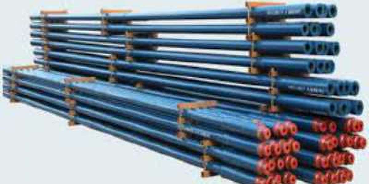 Drill Pipes Market Size worth USD 316.7 Million by 2028