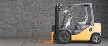 Forklift Market Size, Share, Growth Analysis by 2027