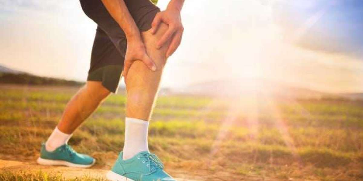 How to properly recover from an injury and get back to exercise.