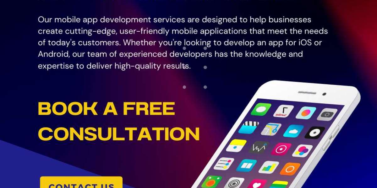 Best Mobile App Development Services In India