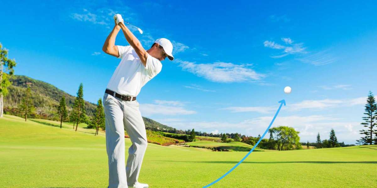 7 Simple Exercises to Help You Perfect Your Golf Swing