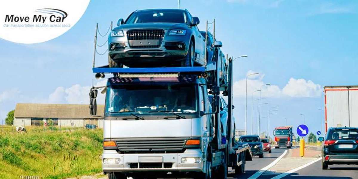 How Car Carrier Service in India growing with Time