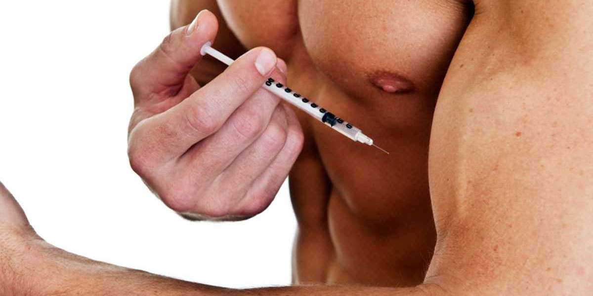 The controversy surrounding performance-enhancing drugs in sports