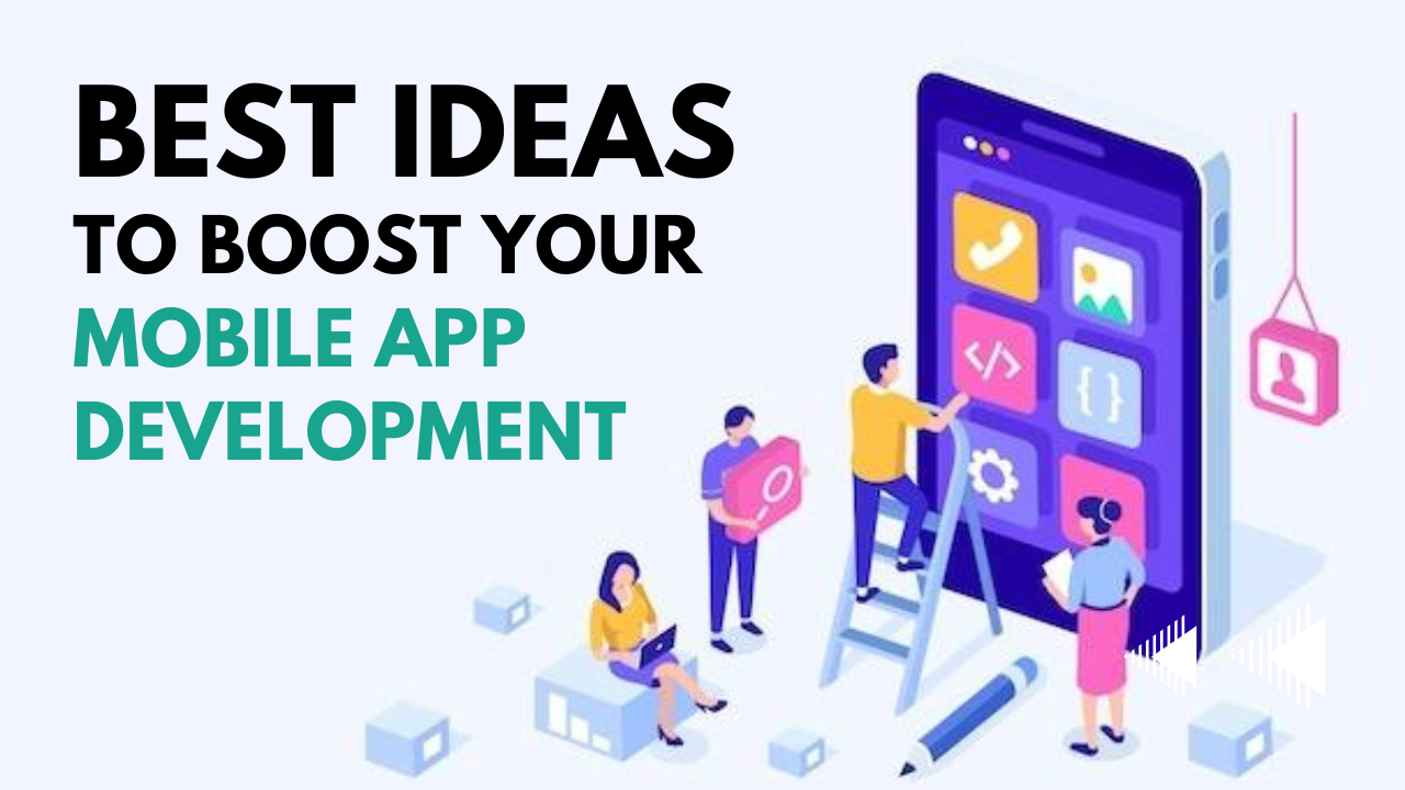 Mobile App Development Services India 2023.