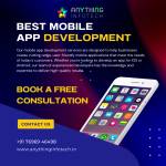 Best Mobile App Development Services In India Profile Picture