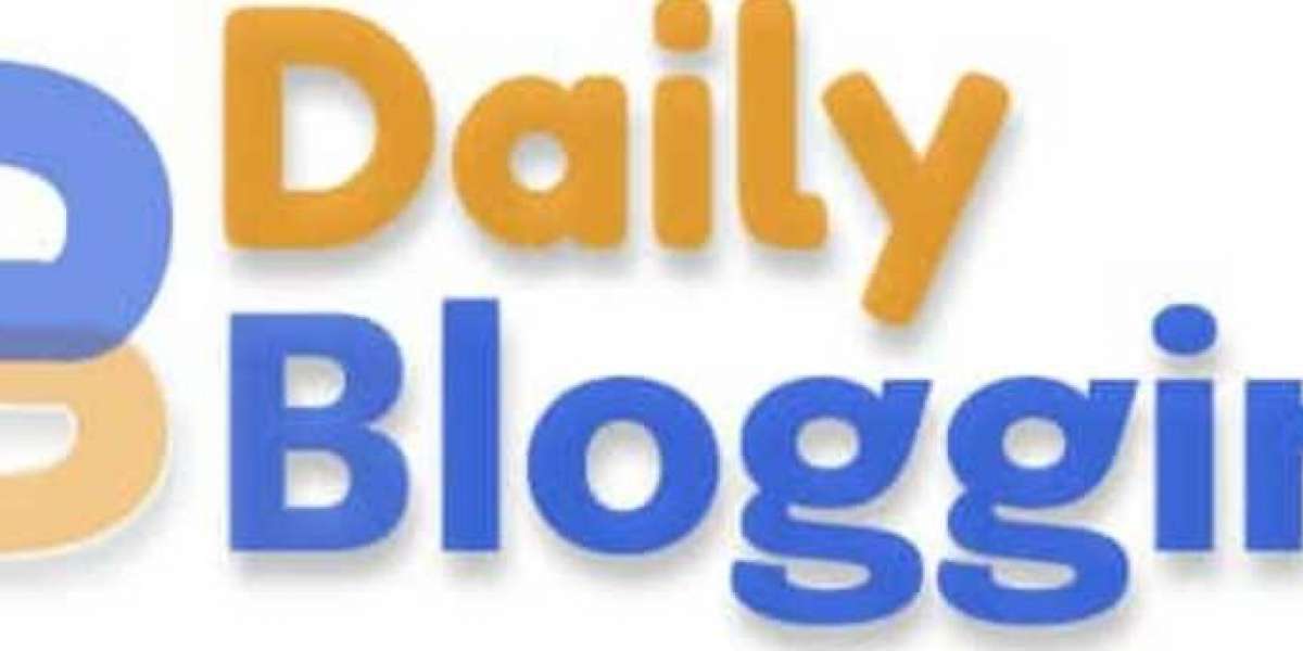 Daily Blogs