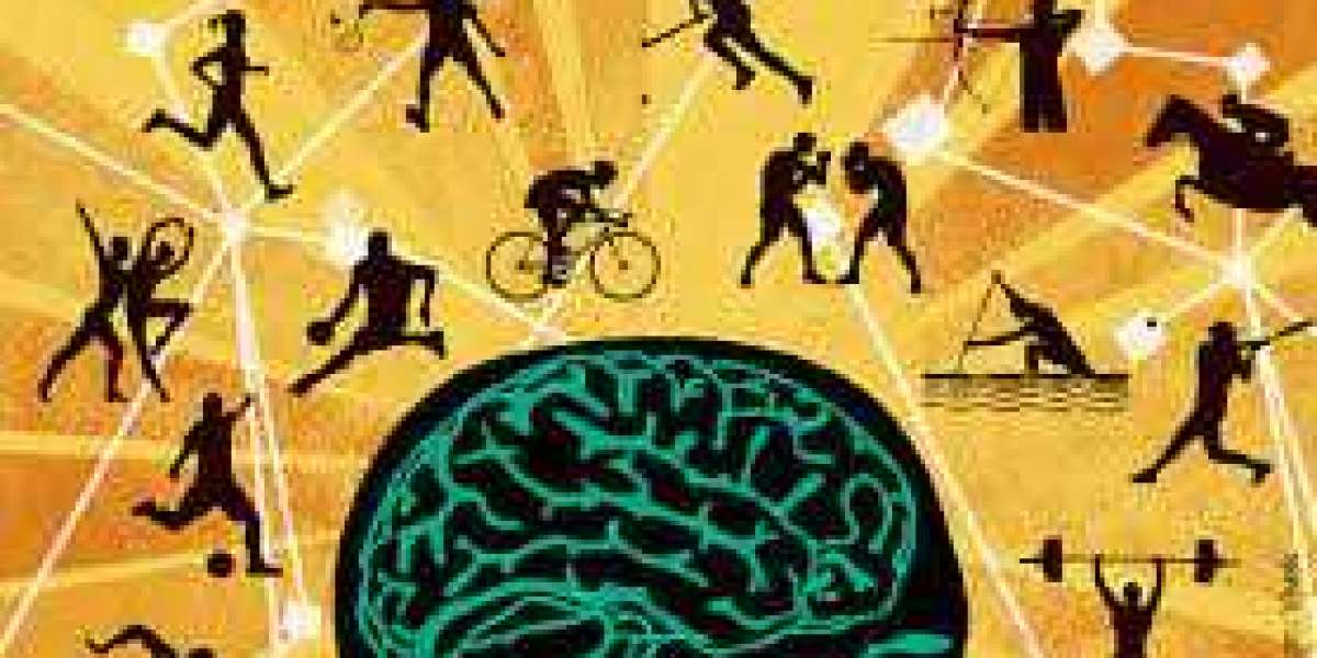 The psychology of sports and performance