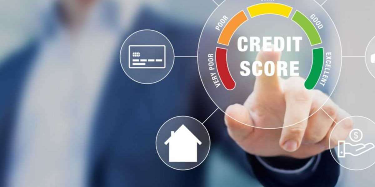 Credit Scores, Credit Reports & Credit Check Services Market size is USD 23,338.52 million by 2033
