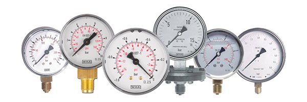 Exploring The Types of Pressure Gauges and Their Applications | Pearltrees