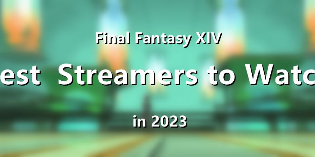 Best Final Fantasy XIV Streamers to Watch in 2023