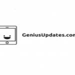 Genius updates updates Profile Picture