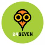 24 Seven Profile Picture
