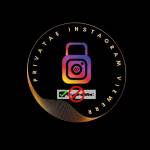 Instagram Account Profile Picture