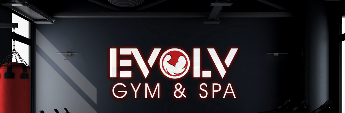 EVOLV GYM Cover Image
