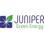 juniper greenenergy Profile Picture