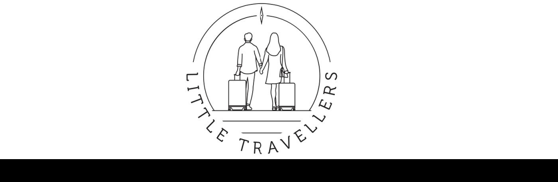 Little Travellers Cover Image